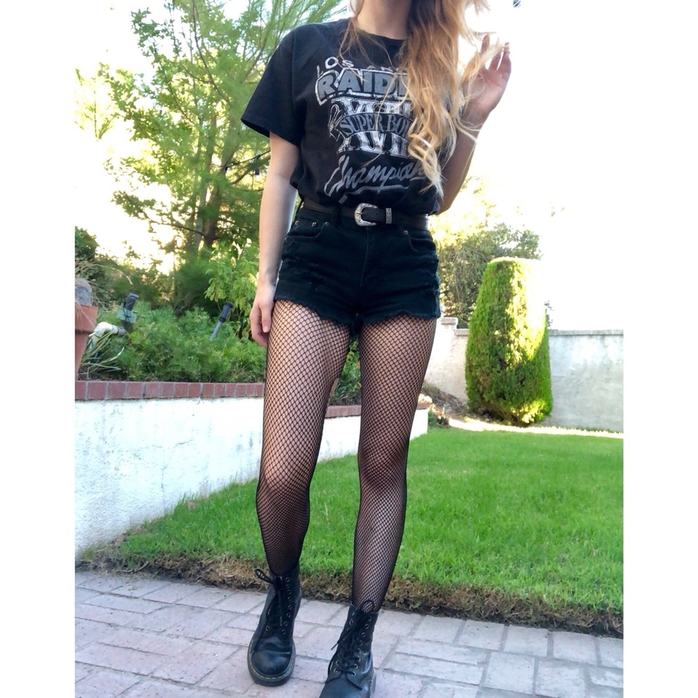 Vintage tee